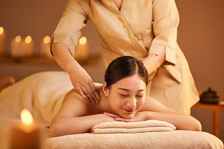 Health Massage